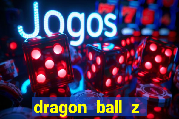 dragon ball z todos os episodios